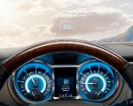 Buick LaCrosse 2013 года